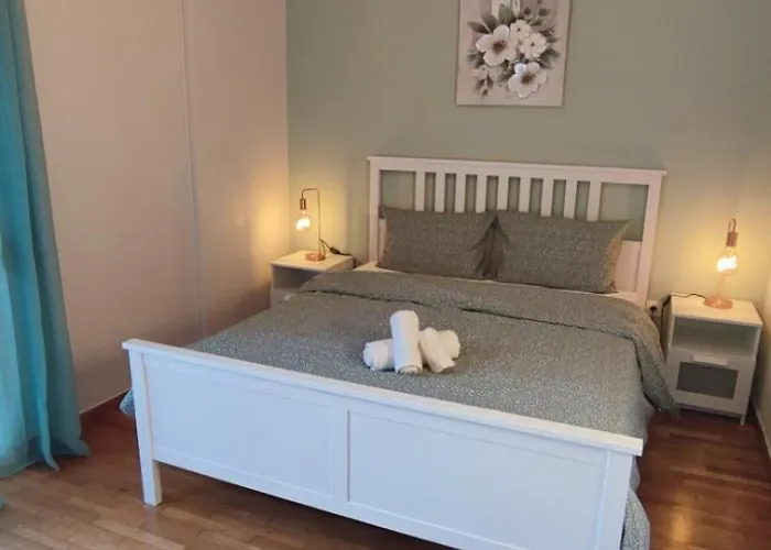 Kallithea Nook