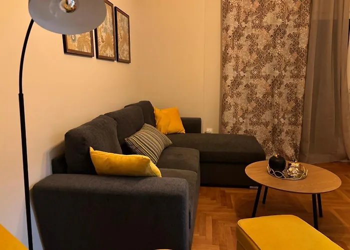 Kallithea Nook