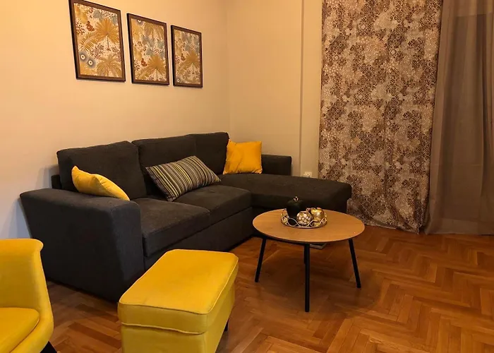 Kallithea Nook
